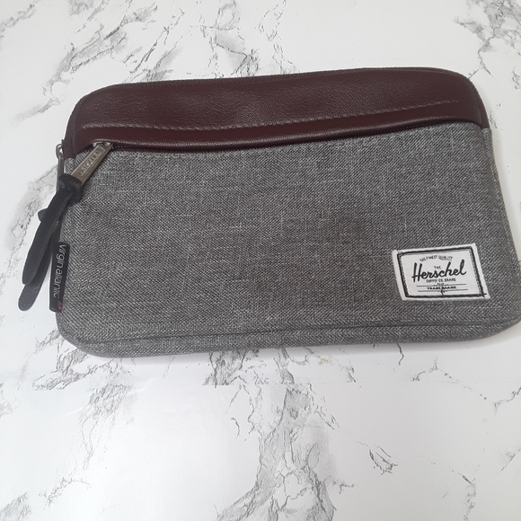 herschel clutch